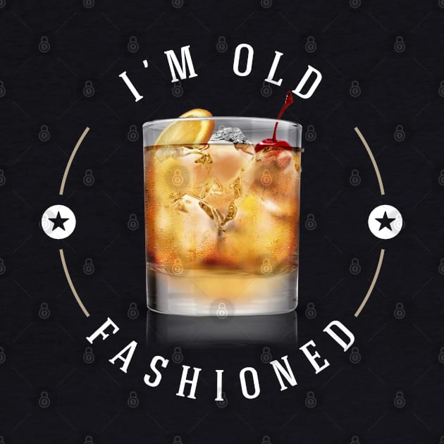 I'm Old Fashioned by BodinStreet